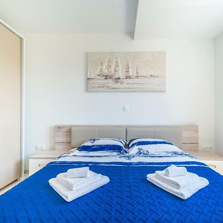 Apartment Maris Пула Екстериор снимка