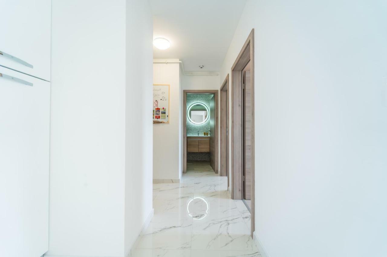 Apartment Maris Пула Екстериор снимка