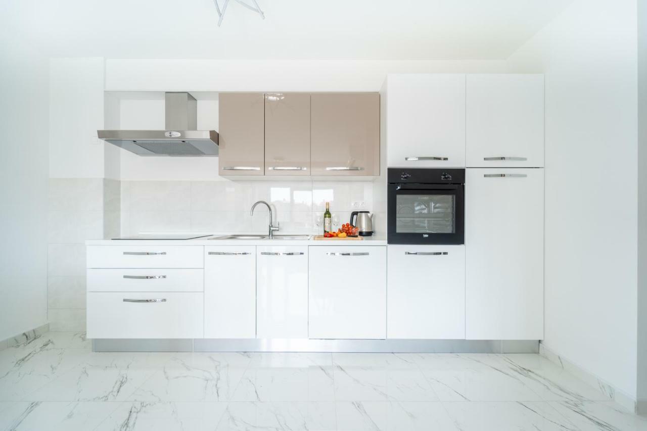Apartment Maris Пула Екстериор снимка