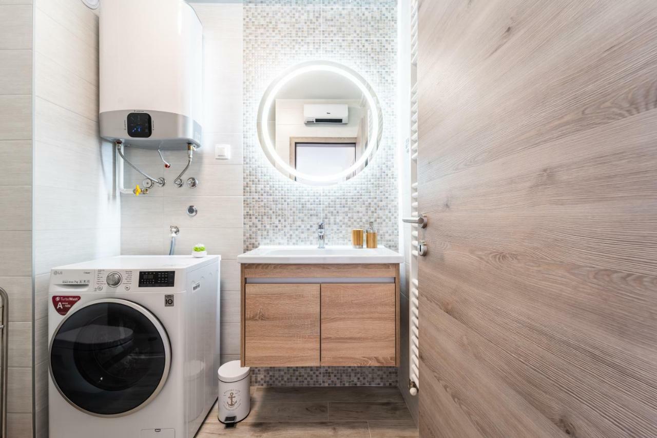 Apartment Maris Пула Екстериор снимка