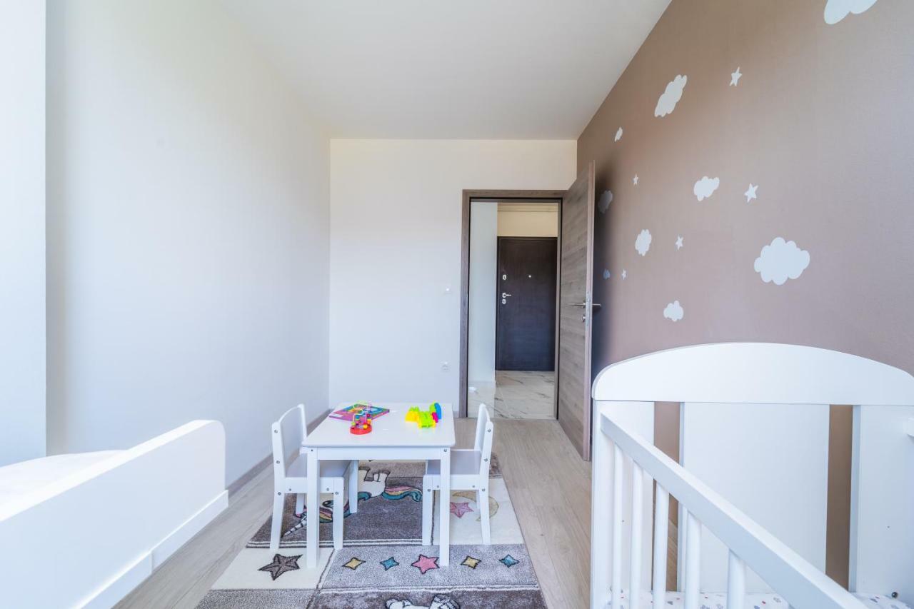 Apartment Maris Пула Екстериор снимка